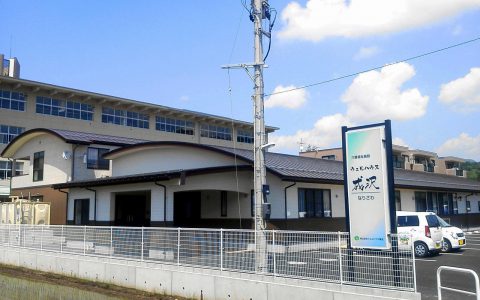 ウェルハウス 成沢